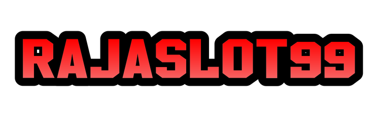 LOGO RajaSlot99